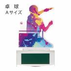  crystal Trophy настольный теннис GW4252-17A высота 14.7cm знак inserting бесплатный 