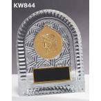  crystal .KW844 высота 11.5cm знак inserting бесплатный 