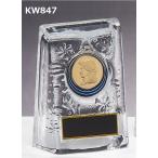  crystal .KW847 высота 11cm знак inserting бесплатный 