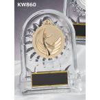  crystal .KW860 высота 13.5cm знак inserting бесплатный 