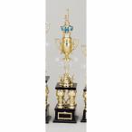 トロフィー T351D 高さ65cm 文字入れ無