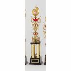 トロフィー T371D 高さ62cm 文字入れ無