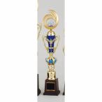  Trophy T378C высота 43cm знак inserting бесплатный 