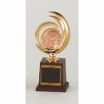 トロフィー T381E 高さ17cm 文字入れ無