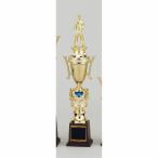  Trophy T395D высота 37cm полимер кукла знак inserting бесплатный 