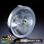  Marshall передняя фара 889 прозрачный линзы единица φ180 оригинальный свет кейс * вне обод . оборудован 800-8002