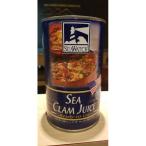 シークラムジュース　（貝の煮汁）