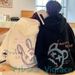  пара look Parker пара Хара . cup ru... одежда медведь . чёрный белый женский модный весна Корея ссылка ko-te пара look зима cup ru... подарок ko-te