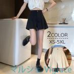  юбка-брюки шорты юбка-брюки брюки женский женщина женщина одежда низ плиссировать шорты юбка в складку способ одноцветный одиночный цвет простой .
