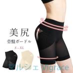 ガードル 補正下着 骨格ウェーブ対�