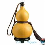 .. sake бутылочная тыква фляжка бедра колба оригинал. бутылочная тыква. цвет . красивый долговечность. есть ретро стиль легкий . аромат высокий вино . заполнение сделать ..