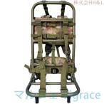  станина Carry алюминиевая рама упаковка спинной . инструмент для оказания помощи складной возможность установка и снятие простой супер нагрузка 60kg водонепроницаемый рыбалка альпинизм транспортировка 