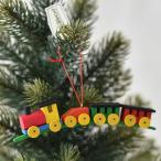 ショッピングオーナメント ウルブリヒトオーナメント（汽車）