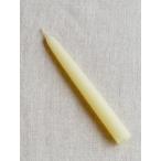 100% оригинальный . меласса .. Рождество свеча слоновая кость (te. хлеб фирма )