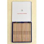 シュトックマー色鉛筆　12色＋鉛筆B