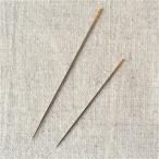 手作り人形　ぬいぐるみ針