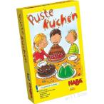 「フーッとケーキ」PusteKuchen HABA ドイツ アナログゲーム