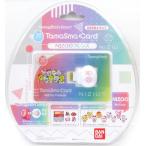 【11月23日発売】たまごっち たまスマカード NIZOOフレンズ (Tamagotchi Smart) [バンダイ]