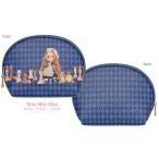 『ブライス シェル型ポーチ』タイム・アフター・アリス