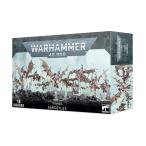 【新品】ティラニッド：ガーゴイル ウォーハンマー40.000 (TYRANIDS: GARGOYLES) (Warhammer 40.000)