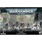 【新品】ネクロン： フレイドワン 『剥皮者』 ウォーハンマー40.000 (Necrons： Flayed Ones) (Warhammer 40.000)