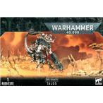 ショッピングカーリーコレクション 【新品】デュカーリ：タロス [ウォーハンマー40.000] (DRUKHARI TALOS) (Warhammer 40.000)