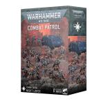 ウォーハンマー 40000 コンバットパトロール ナイトロード WARHAMMER