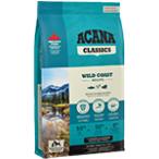 【パッケージ不良】アカナ ACANA クラッシック ワイルドコーストレシピ（天然魚）9.7kg コストコ COSTCO 取扱品【送料無料 但し、北海道・沖縄県除く】