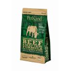 Yahoo! Yahoo!ショッピング(ヤフー ショッピング)ペットカインド トライプドライ SAP グリーンビーフトライプ 2.72kg×2袋【小粒】全年齢対応 総合栄養食 国内正規品【送料無料 但し、離島・北海道・沖縄県除く