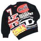 ディーゼルDIESELキッズ−スウ...