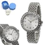 SWAROVSKI スワロフスキー 5673022 Certa セルタ 腕時計 シルバー ウォッチ レディース