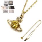 ショッピングWestwood ヴィヴィアンウエストウッド Vivienne Westwood ネックレス 63020095-02R700 REINA PENDANT GOLD/LIGHT ネックレス レディース ゴールド