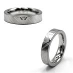 EMPORIO ARMANI エンポリオアルマーニ EGS2924040 リング RING 指輪 アクセサリー シルバー