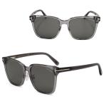 ショッピングアジアン トムフォード サングラス TOM FORD FT0891-K/S 20C 55 TF0891 サングラス EYEWEAR アジアンフィット メンズ レディース ユニセックス グレー