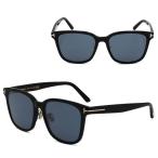トムフォード サングラス TOM FORD FT1136-K/S 01A 56 サングラス EYEWEAR アジアンフィット メンズ レディース ユニセックス ブラック グレー