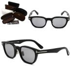 トムフォード サングラス TOM FORD FT1231-D/S 01A 49 サングラス EYEWEAR TF1231 ブラック グレー アジアンフィット メンズ レディース ユニセックス