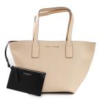 MARC JACOBS マークジェイコブス トートバッグ M0008126 289 BAG ポーチ付き レディース BUFF MULTI