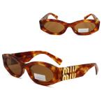 ミュウミュウサングラスMIUMIU...