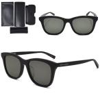 サンローラン サングラス SAINT LAURENT SL 587/K-001 サングラス アジアンフィット メンズ レディース ユニセックス SL587K-001 ブラック