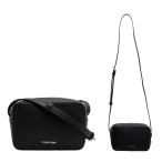 カルバンクライン CALVIN KLEIN ショルダーバック K60K610293-BAX メンズ レディース ブラック