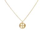 トリーバーチ ネックレス TORY BURCH MILLER PENDANT NECKLACE 137185-720 レディース アクセサリー ゴールド Tory Gold