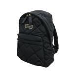 ショッピングJACOBS 並行輸入品 マークジェイコブス MARC JACOBS リュック M0011321-001 ブラック