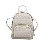 ショッピングマイケル 並行輸入品 マイケルコース MICHAEL KORS リュック バックパック JAYCEE XS CONV ZIP PKT BKPK 35T2G8TB1B-LT-CRM-MULTI ライトクリームマルチ