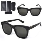 サンローラン サングラス SAINT LAURENT SL M24/K-005 サングラス アジアンフィット メンズ レディース ユニセックス SLM24K-005 ブラック グレー