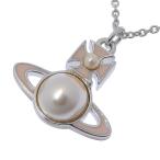 ショッピングVivienne 並行輸入品 ヴィヴィアンウエストウッド Vivienne Westwood ネックレス アクセサリー TILLYA PENDANT 630203F3 02P648 シルバー