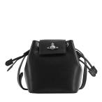 ヴィヴィアンウエストウッド バッグ Vivienne Westwood ショルダーバッグ 43020010 MATILDA BUCKET ブラック 黒 BLACK