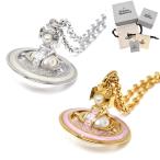 ヴィヴィアンウエストウッド ネックレス Vivienne Westwood 63020321 SIMONETTA PENDANT レディース シルバー ゴールド 02W360 02R378