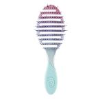 WetBrush( мокрый щетка ) Pro Flex dry волосы щетка Mille niaru on b