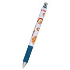 ka Mio Japan хлеб ....ena- гель шариковая ручка 0.5mm 4 199217 чернила цвет :