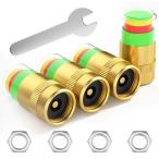  шина пустой атмосферное давление мониторинг пустой атмосферное давление сенсор машина воздушный крышка клапана шина клапан(лампа) шина пустой 